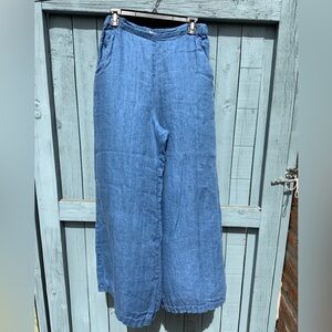 CP Shades, Wendy wide leg